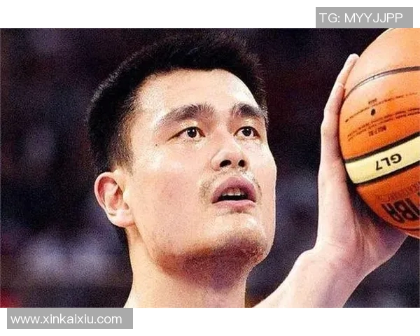 姚明身高究竟有多高让我们一同来揭开这位篮球巨星的神秘面纱