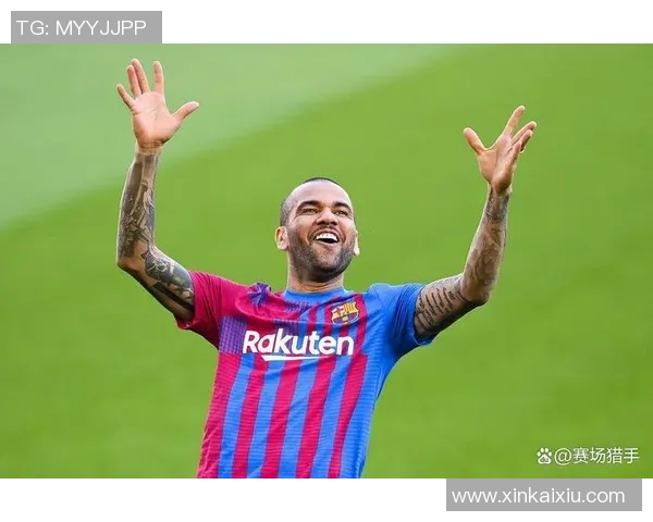 巴萨核心合同即将到期!另一豪门已提出邀约 巴萨核心合同即将到期!另一豪门已提出邀约