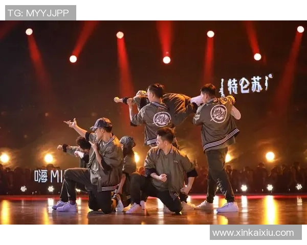 广州街舞队灵活性变革引发热议探索街舞文化新风尚 广州街舞队灵活性变革引发热议探索街舞文化新风尚