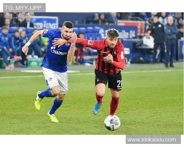 弗赖堡逆袭击败沙尔克04，强势夺取胜利！