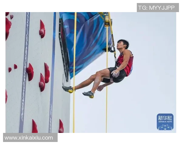 成都攀岩队速度表现数据分析揭示训练效果与提升空间