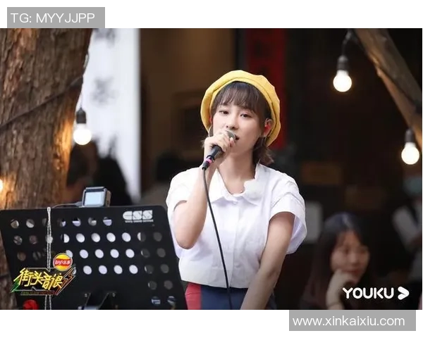 李敏专访：从街头到舞台的蜕变与坚持之路