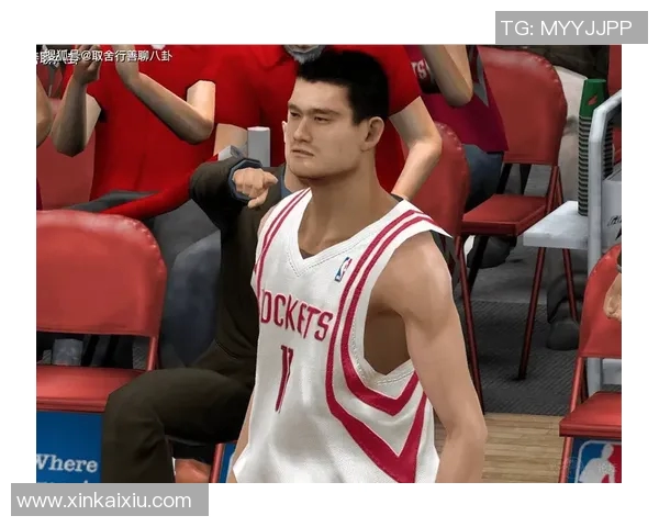 男子偶遇姚明拍照留念引发网友热议瞬间成网络热门话题 男子偶遇姚明拍照留念引发网友热议瞬间成网络热门话题