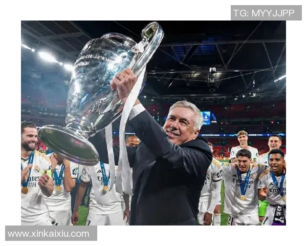 皇马主帅安切洛蒂立志夺得下赛季西甲冠军,球队全力备战迎接新挑战 皇马主帅安切洛蒂立志夺得下赛季西甲冠军,球队全力备战迎接新挑战