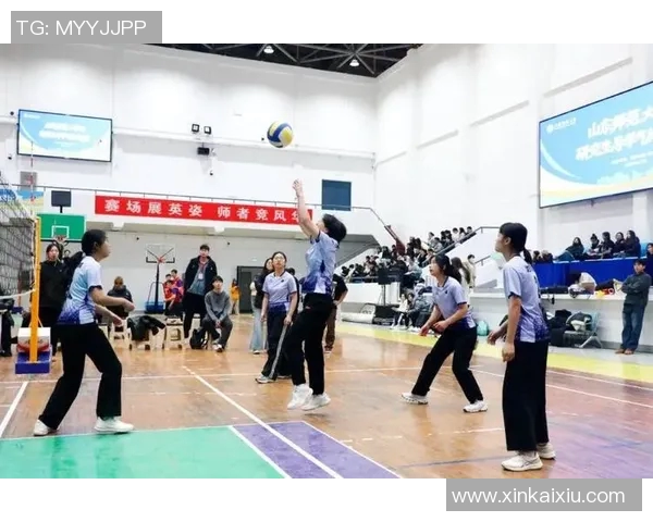 聚焦排球：深入探讨成都排球队的技术提升与战术创新之路