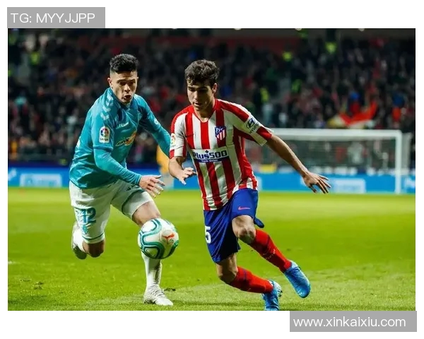 西甲巴萨输给马德里竞技，梅西赛后怒斥队友表现低迷