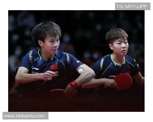 西安网球队默契配合的深度分析与战术探讨 西安网球队默契配合的深度分析与战术探讨